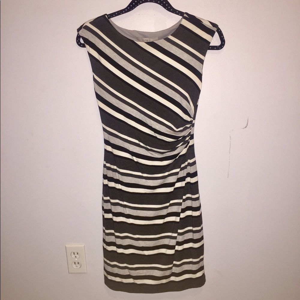 Ann Taylor Dress